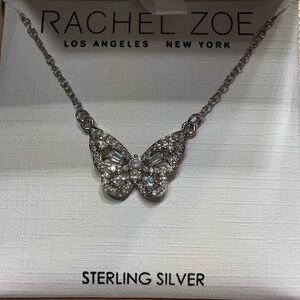 Rachel Zoe necklace